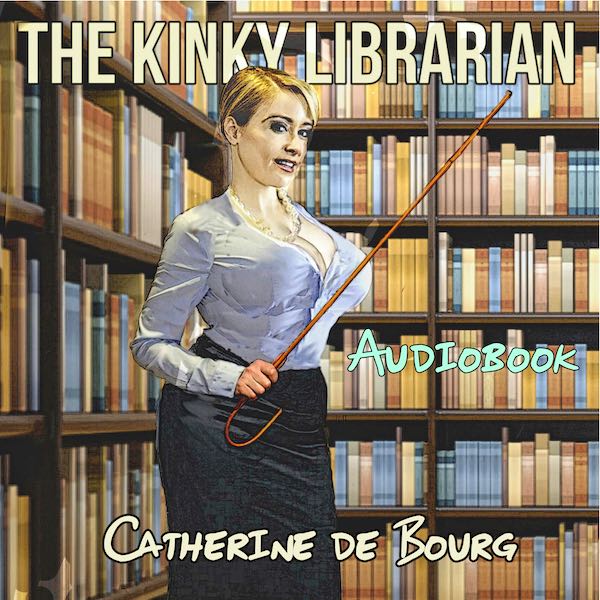 The Kinky Librarian