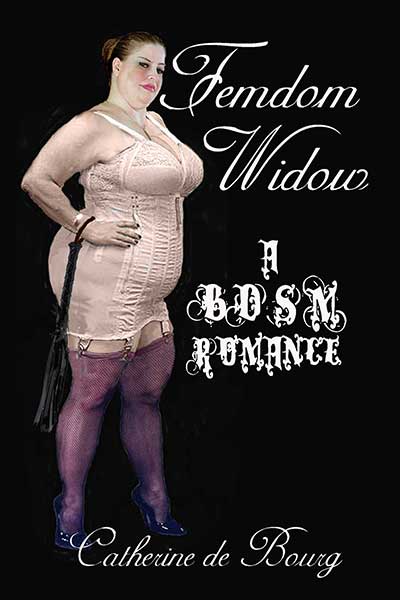 Femdom Widow