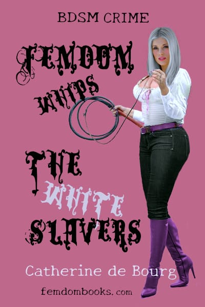 BDSM crime