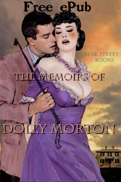 The Memoirs of Dolly Morton