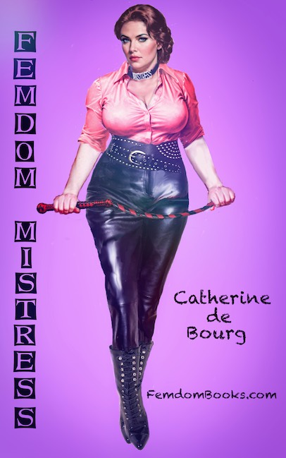 “Femdom