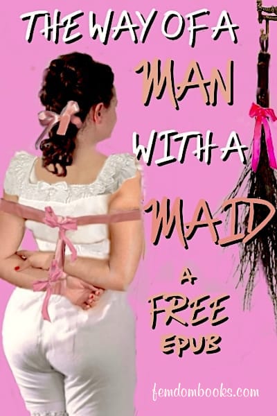 The Way of a Man with a Maid