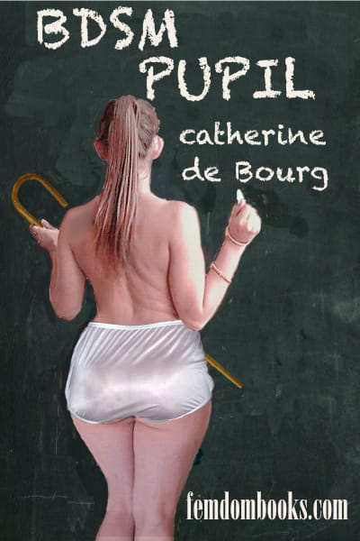 Catherine de Bourg