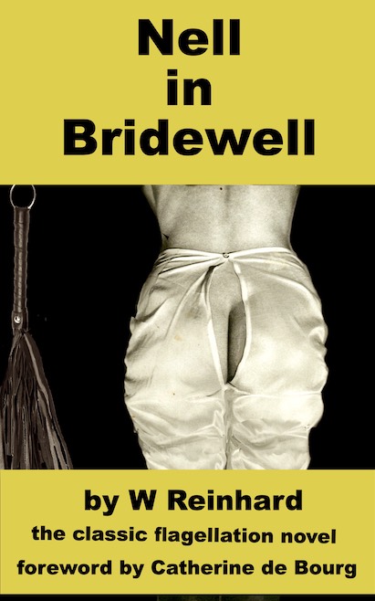 Nell in Bridewell